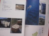 ☆沖縄の離島　　４５　　　 島のめぐみの食べある記　　　　　　 【沖縄・琉球・歴史・食文化】