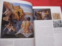 Ｇｉｌｌｅｓ 　　Ｎｅｒｅｔ：Ｄａｌｉ 　　　 ＳＡＬＶＡＤＯＲ　 ＤＡＬＩ 　　１９０４ ― １９８９　　  ダリの図録・英語版 　　　　　【美術・絵画・作品集・文化】