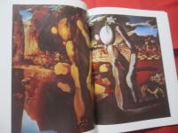 Ｇｉｌｌｅｓ 　　Ｎｅｒｅｔ：Ｄａｌｉ 　　　 ＳＡＬＶＡＤＯＲ　 ＤＡＬＩ 　　１９０４ ― １９８９　　  ダリの図録・英語版 　　　　　【美術・絵画・作品集・文化】