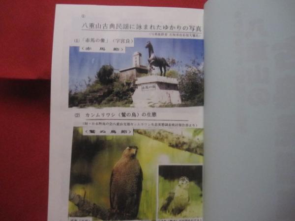 八重山民謡誌(喜舎場永珣 著) / 古本、中古本、古書籍の通販は