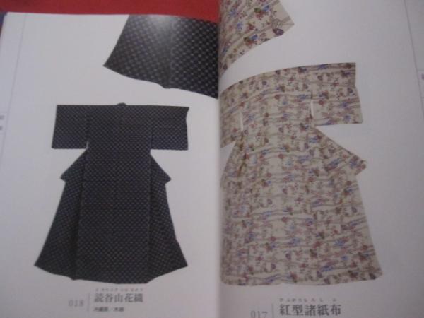 ギャラリー宇治紬物語館 昭和後期の織物 1958 ― 1989 ― 系譜と