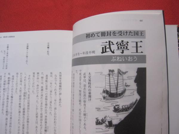 ☆沖縄の歴史 国王の思惑と謎の人物 琉球王国秘話 【沖縄・琉球