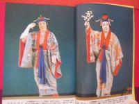 琉球舞踊入門 　　       　踊りの見どころ　 ・　 聞きどころ       　  　【沖縄・琉球・歴史・芸能・文化】