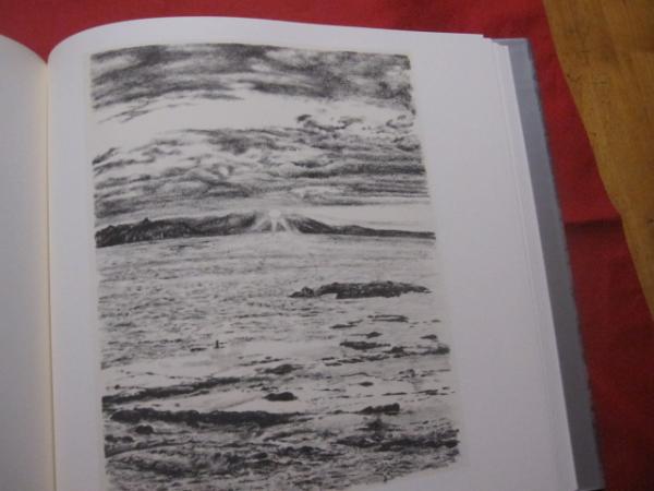 城野宏作品集 ひとすじに 定価 二万円 【美術・絵画・作品集・文化 