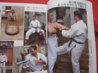 沖縄空手ＳＴＹＬＥ　　　 　沖縄空手スタイル　　 　  　　　　【沖縄・琉球・伝統・文化・武道】 