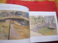 竹谷富士雄エスキース拾遺    　　 定価 １５，０００円 　　   　    【美術・絵画・文化・図録・作品集】
