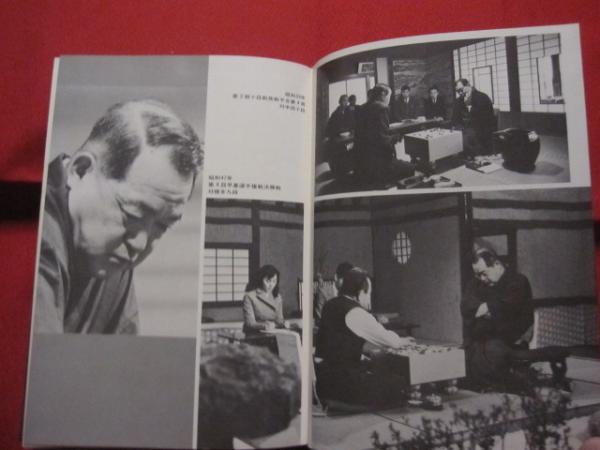 怒涛 藤沢朋斎 芸の探求シリーズ 4 【囲碁・思考力・趣味・文化