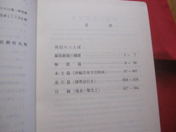 超歓迎 沖縄語辞典 沖縄 琉球 言語 方言 ことば 歴史 文化 文化 民俗 Aguaguacarhue Cl