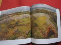 写真集  　　世界遺産  　　今帰仁城跡の四季  　　往時を偲ばせる風景が時を超え、目前に迫る 　　 　　　　   【沖縄・琉球・歴史・文化・自然・風景】