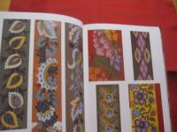 亀井茲明コレクション 　　 １９世紀ヨーロッパの染織   　デザイン画  　捺染 　 織物　  壁紙   　　　　  【美術・工芸・文化】