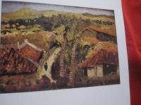 古城 宏一 　画集  　　　THE  　WORKS　  OF 　 KOICHI 　 KOJO 　 PAINTINGS  　　  【沖縄・琉球・歴史・美術・絵画・文化・作品集】