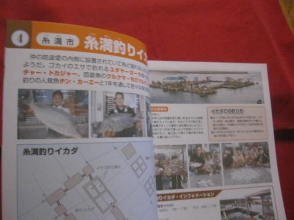 楽しい防波堤釣り 初心者からベテランまで 防波堤ポイント ７４ 砂浜 護岸ポイント 沖縄の防波堤釣り仕掛け １７ 沖縄 琉球 趣味 フィッシング 海洋レジャー 編集 発行人 比嘉 利行 古本 中古本 古書籍の通販は 日本の古本屋 日本の古本屋