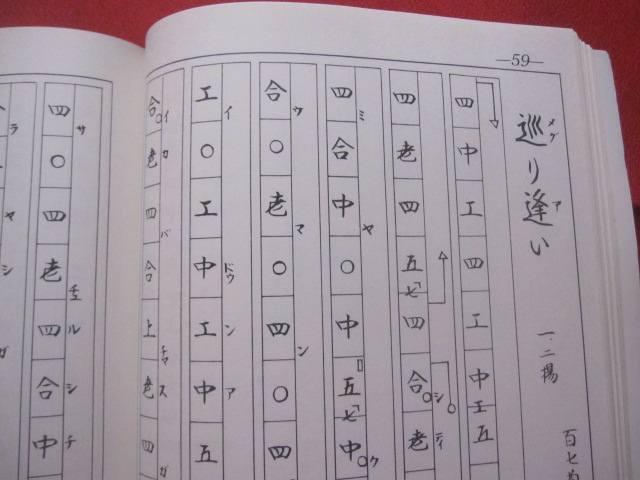 正調 琉球民謡工工四 第八巻 監修 喜納昌永 著者 滝原康盛