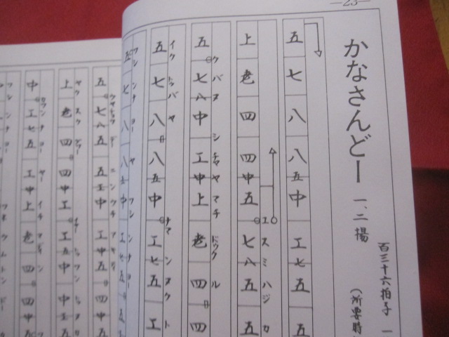 正調 琉球民謡工工四 第九巻 著者 滝原康盛 【沖縄・琉球・歴史・文化