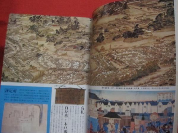 図説 江戸町奉行所事典 【日本歴史・訴訟・裁判・知識・文化