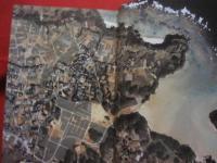 崎山誌     　　沖縄県今帰仁村字崎山     　　今帰仁村字崎山集落図一葉附き　　      【沖縄・琉球・歴史・文化・生活・風俗・人物】