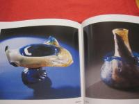 ☆ほむらとわざ 琉球ガラス工芸50年 稲嶺盛吉 ・ 泡ガラスの世界