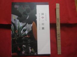 ☆田中一村展　　    琉球弧で開花した美の世界　　    沖縄県立博物館・美術館企画展   　　　 本土復帰４０周年記念　　　　 　   【奄美・沖縄・琉球・歴史・文化・絵画・図録・作品集】