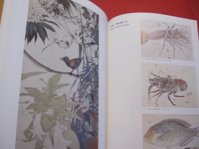 ☆田中一村展 琉球弧で開花した美の世界 沖縄県立博物館・美術館 ☆田中一村展 琉球弧で開花した美の世界 沖縄県立博物館・美術館