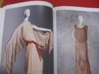 オートクチュール１００年展 図録   　　　　 Ｈａｕｔｅ  　　Ｃｏｕｔｕｒｅ 　　 １８７０　 ―　 １９７０ 　　　　  【ブランド・ファッション】