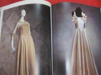 オートクチュール１００年展 図録   　　　　 Ｈａｕｔｅ  　　Ｃｏｕｔｕｒｅ 　　 １８７０　 ―　 １９７０ 　　　　  【ブランド・ファッション】