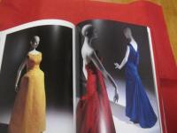 オートクチュール１００年展 図録   　　　　 Ｈａｕｔｅ  　　Ｃｏｕｔｕｒｅ 　　 １８７０　 ―　 １９７０ 　　　　  【ブランド・ファッション】