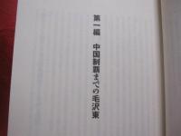 毛沢東思想の全体像   　　  ― 　 本質と歴史　 ・ 　井崗山から核大国へ　  ―  　　　　    【歴史・世界史・中華人民共和国・中国共産党】