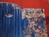 ＳＡＫＵＲＡ 　　　 Ｔｈｅ　　 Ｊａｐａｎｅｓｅ　　 Ｓｏｕｌ 　　Ｆｌｏｗｅｒ  　　　　「桜」　 オールカラー英文写真集    　　　　　　  【花・自然・風景】