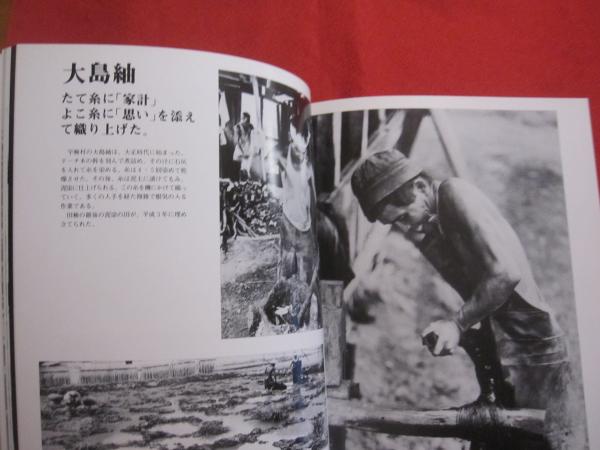 ウムイ 思い 奄美大島 ・ 宇検村むかしいま 【奄美・沖縄・琉球