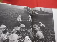 粟国島  　 —　 シマンチュとシチビ   　 神の里    　　署名　・　落款入り 　　            【沖縄・琉球・歴史・文化・写真集・自然・風景】