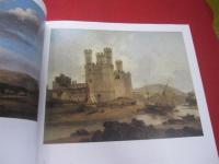 英国 ・ 国立ウエールズ美術館展    　　イギリス風景画から印象派へ　　      【美術・絵画・文化・図録】