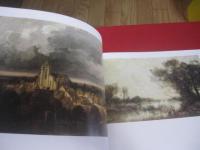 英国 ・ 国立ウエールズ美術館展    　　イギリス風景画から印象派へ　　      【美術・絵画・文化・図録】