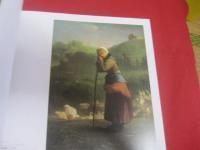 英国 ・ 国立ウエールズ美術館展    　　イギリス風景画から印象派へ　　      【美術・絵画・文化・図録】