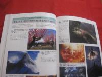 風景撮影マニュアル   　　　 印象的な風景写真を撮るための全テクニック＆機材選びのポイント   　　　　  【写真技法】