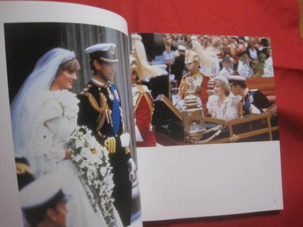 ドイツ語版 Unvergessene DIANA ダイアナ妃 写真集 DIANA写真集 Diana