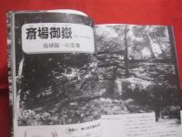 沖縄の聖地　　    拝所と御願   　　 開びゃくの七御嶽　・　東御廻り　・　今帰仁上り　・　御新下り    　　         【沖縄・琉球・歴史・文化・御願・ウグヮン・うぐゎん・うがん・信仰】
