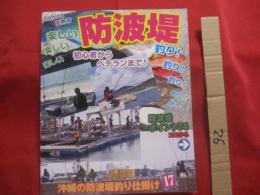 ☆楽しい防波堤釣り     初心者からベテランまで！   　防波堤ポイント ７４ 　  砂浜・護岸ポイント 　　 沖縄の防波堤釣り仕掛け １７     　　　      【沖縄・琉球・趣味・フィッシング・海洋レジャー】