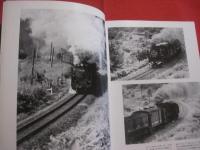 青春の記録　    思い出の蒸気機関車たち    　    【写真集・鉄道・交通・文化】