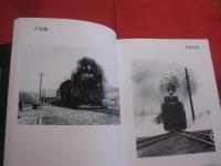青春の記録　    思い出の蒸気機関車たち    　    【写真集・鉄道・交通・文化】