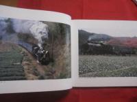川根路の煙  　　大井川鉄道 　 　蒸気機関車復活２０周年記念 　 　写真集　　  川根路号写友会　  発行        　　　　 【鉄道・交通・文化・静岡県】
