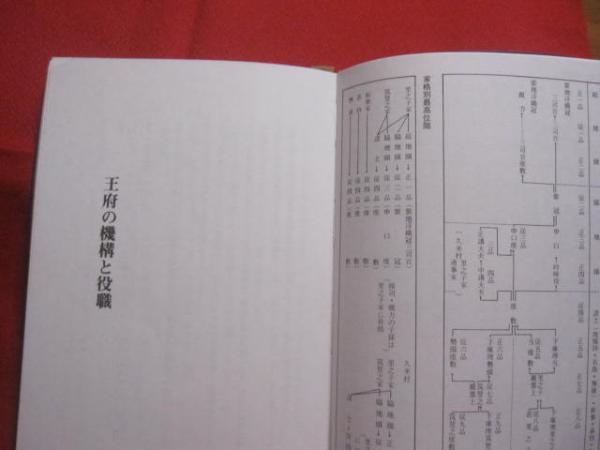 琉球歴史便覧 【沖縄・琉球・歴史・文化】(◎監修 宮里 朝光