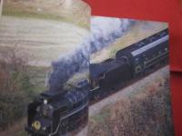 蒸気機関車    形式Ｃ５７     　　　  【趣味・鉄道・写真集】