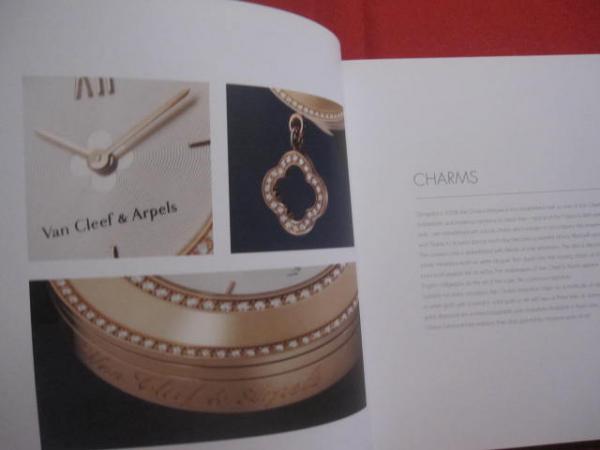 Van Cleef & Arpels The Poetry of Time ヴァン クリーフ ＆ アーペル