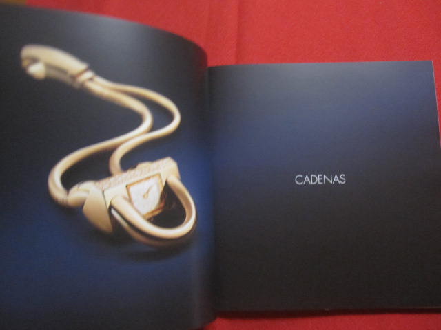 Van Cleef & Arpels The Poetry of Time ヴァン クリーフ ＆ アーペル