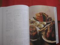 ハーブ＆スパイス　　  Ｔｈｅ  　Ｈｅｒｂ 　 ＆ 　 Ｓｐｉｃｅ  　Ｂｏｏｋ   　　サラー・ガーランド  　著   　　 定価  　２６，０００円  　　   　　   【植物・薬味・料理】　　
