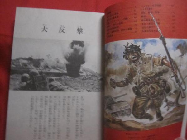 新里堅進　歴史劇画　沖縄決戦　前編後編セット 沖縄決戦 前編/後編 2冊組 新里堅進 | 古書店うみつばめ