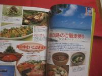 沖縄家庭料理入門    　　おいしさの秘密は 「 ティーアンラ 」   　　 料理  　渡慶次富子　 ・　 吉本ナナ子 　　　　         【沖縄・琉球・歴史・食文化・レシピ集】