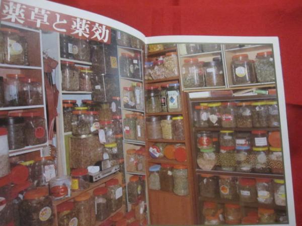 誰にでもできる薬草の利用法 おきなわの薬草百科 沖縄の薬草百科