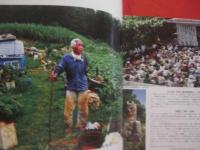 あはごんしゅぎ     写真記録     沖縄への旅　     増補版 　      【沖縄・琉球・歴史・文化・写真集・沖縄戦・伊江島】