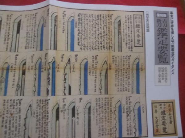 決定版】 図説 日本刀大全 Ⅱ 名刀・拵・刀装具総覧 五箇伝の特徴から